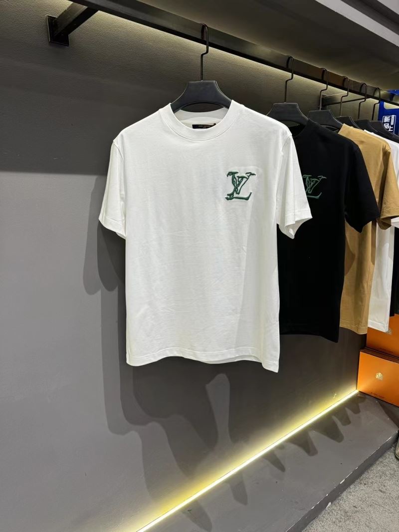 Louis Vuitton T-Shirts